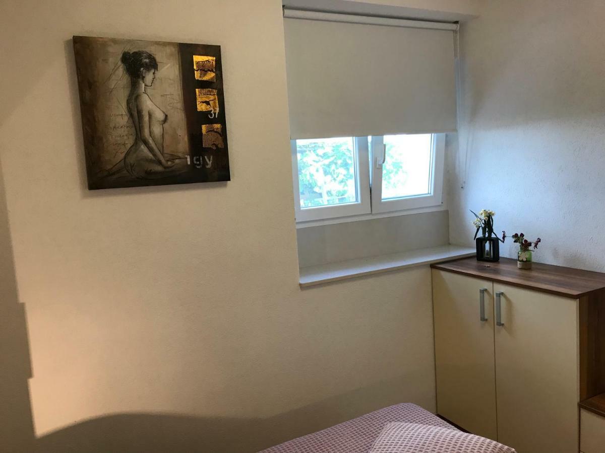 Apartman Dvor Makarska Exterior photo